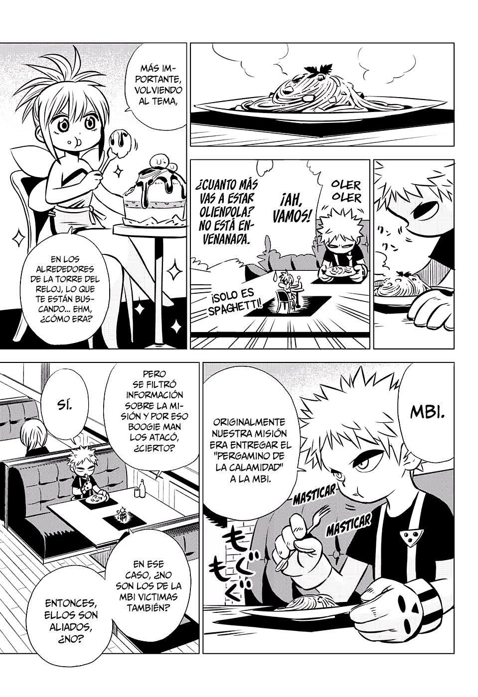 Capitulo 3 page 16