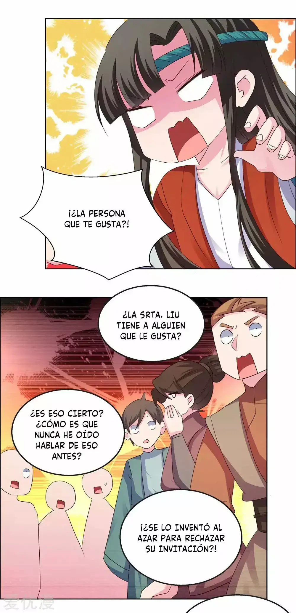 Capitulo 164 page 10