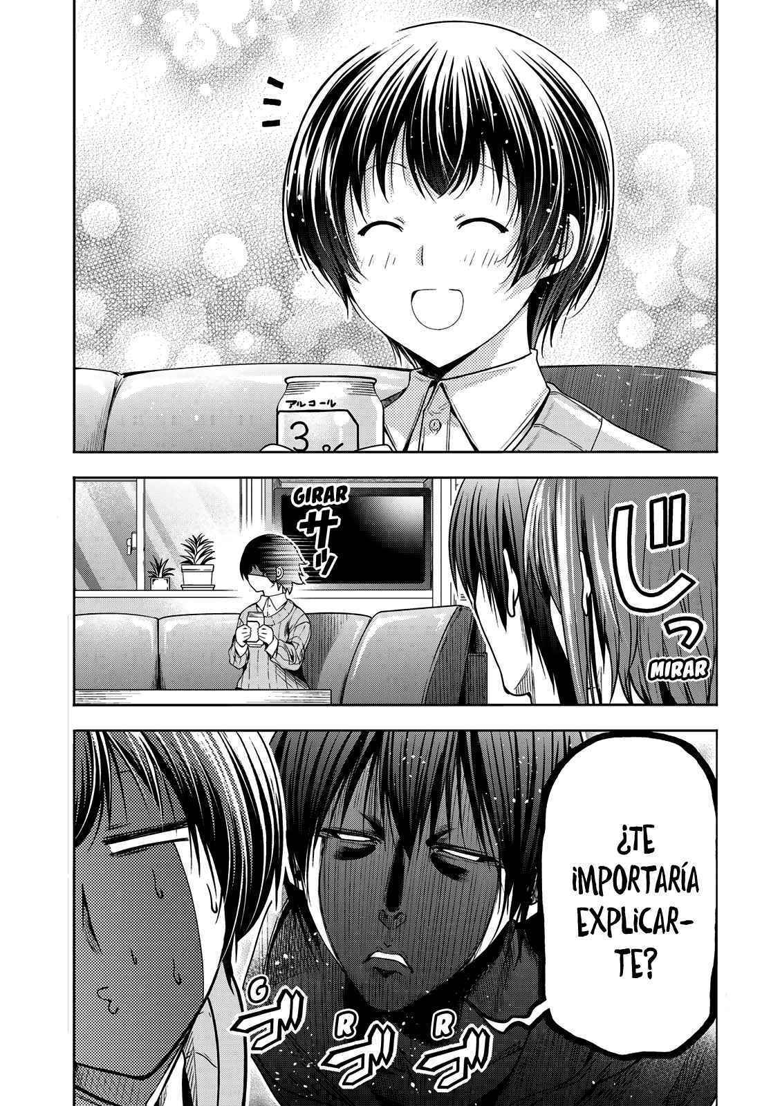 Capitulo 100 page 17