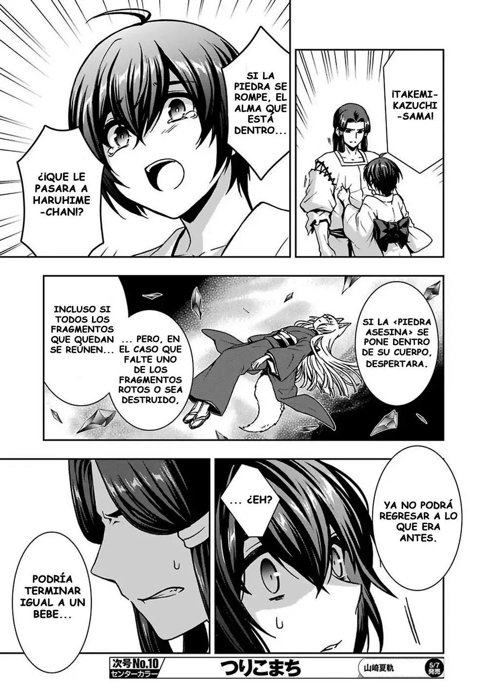Capitulo 15 page 13