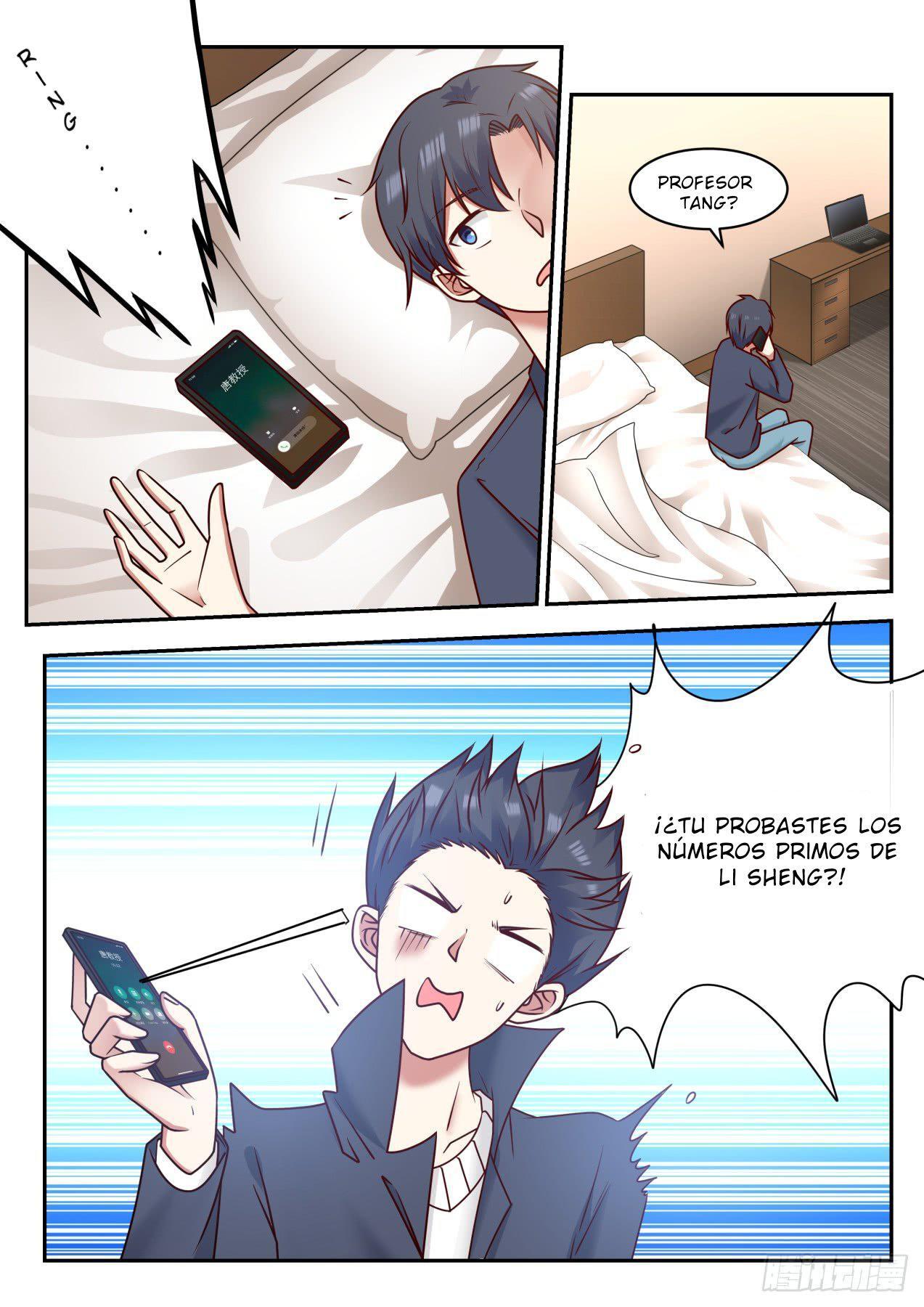 Capitulo 57 page 5