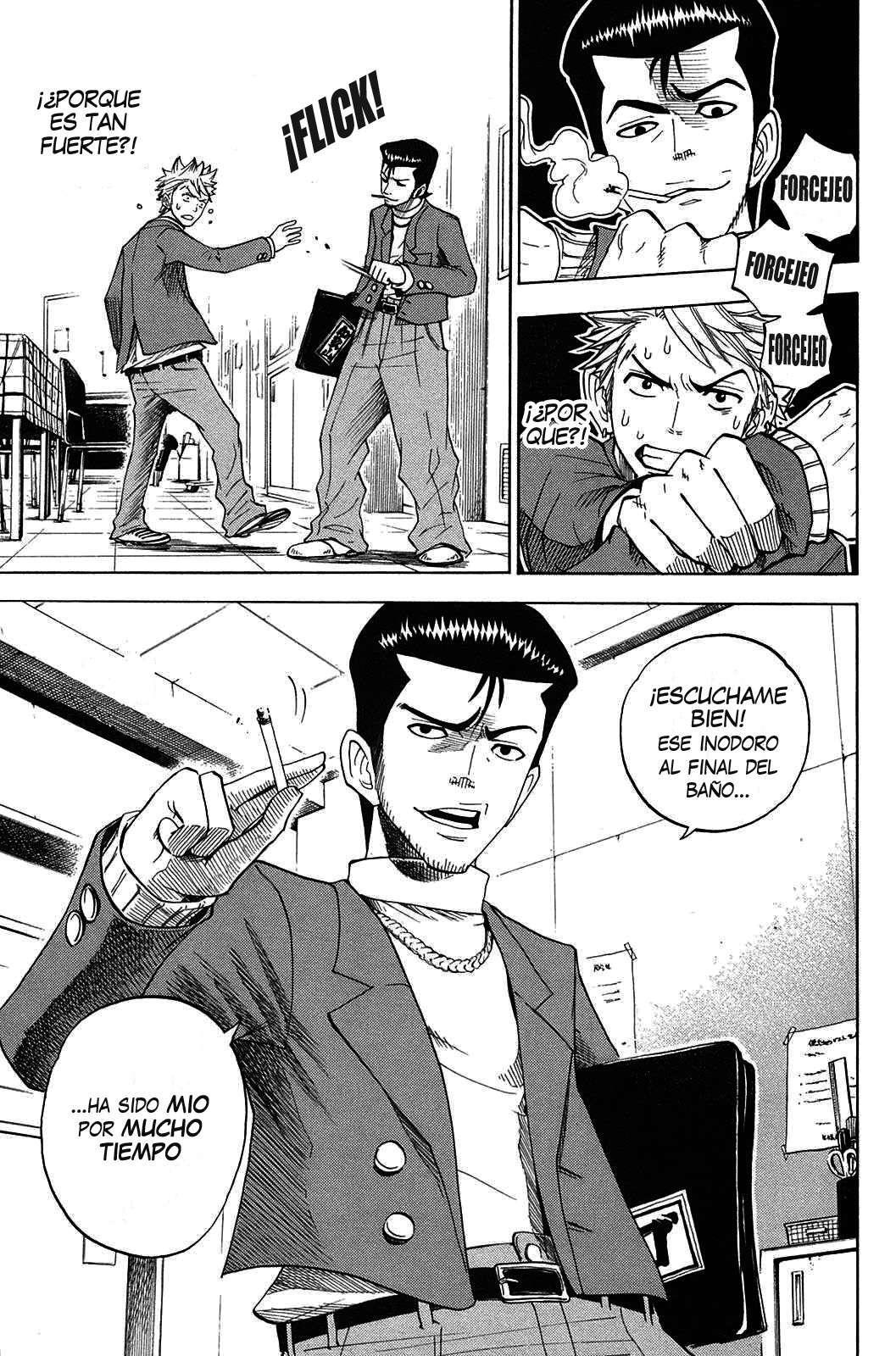 Capitulo 91 page 14