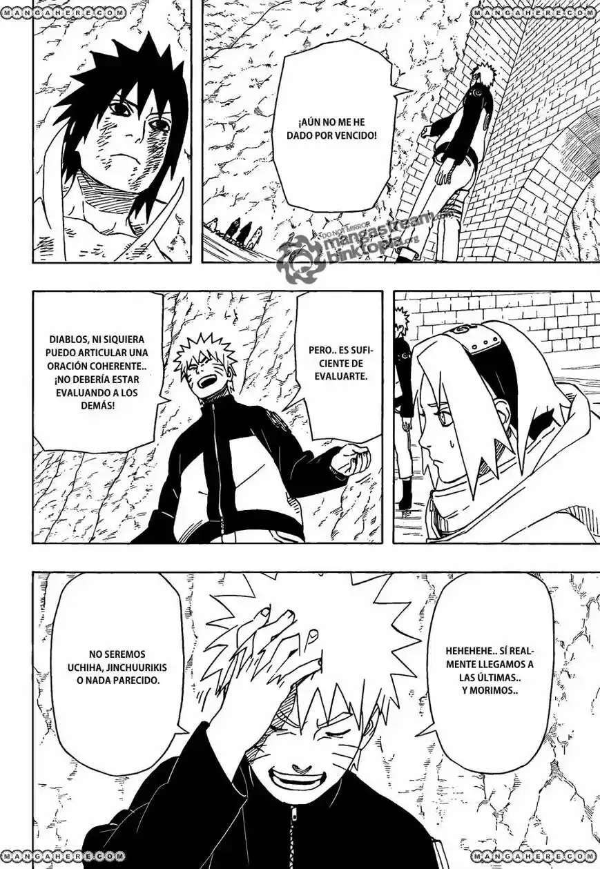 Capitulo 486 page 15