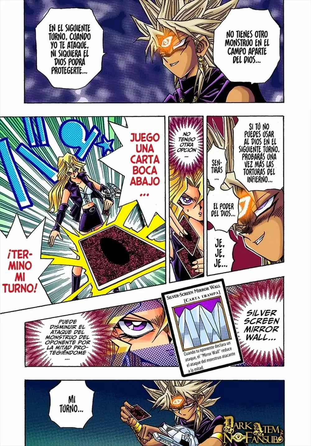 Capitulo 222 page 14