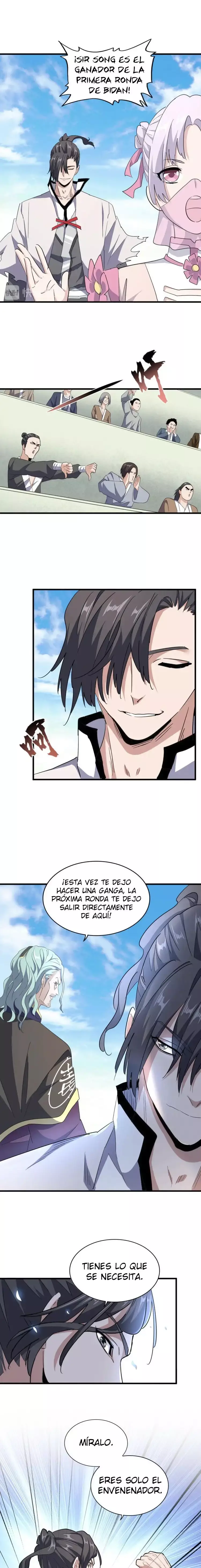 Capitulo 164 page 8