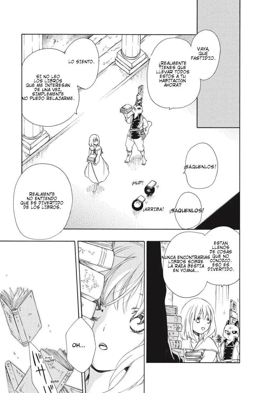 Capitulo 69 page 6
