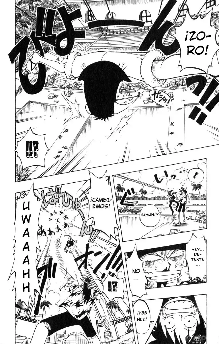 Capitulo 89 page 16