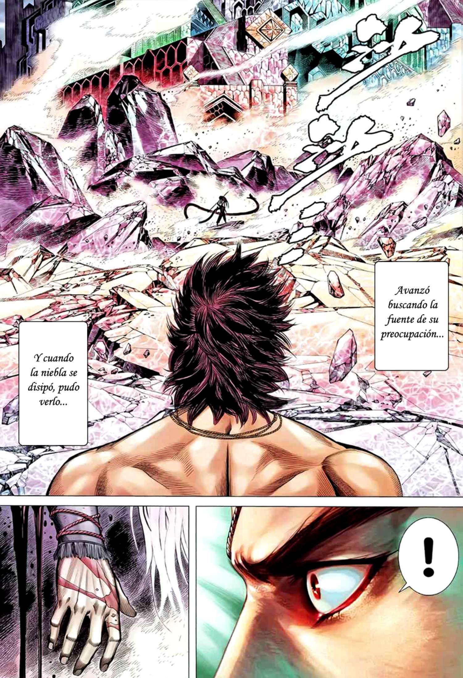 Capitulo 52 page 25