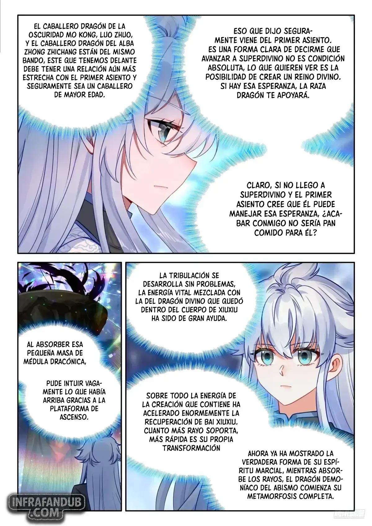 Capitulo 609 page 10