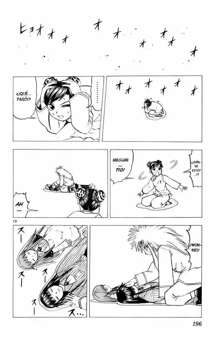 Capitulo 223 page 24