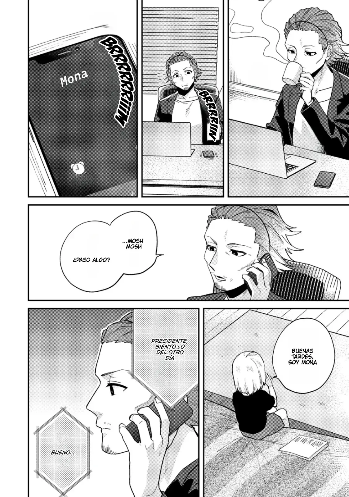 Capitulo 9 page 9