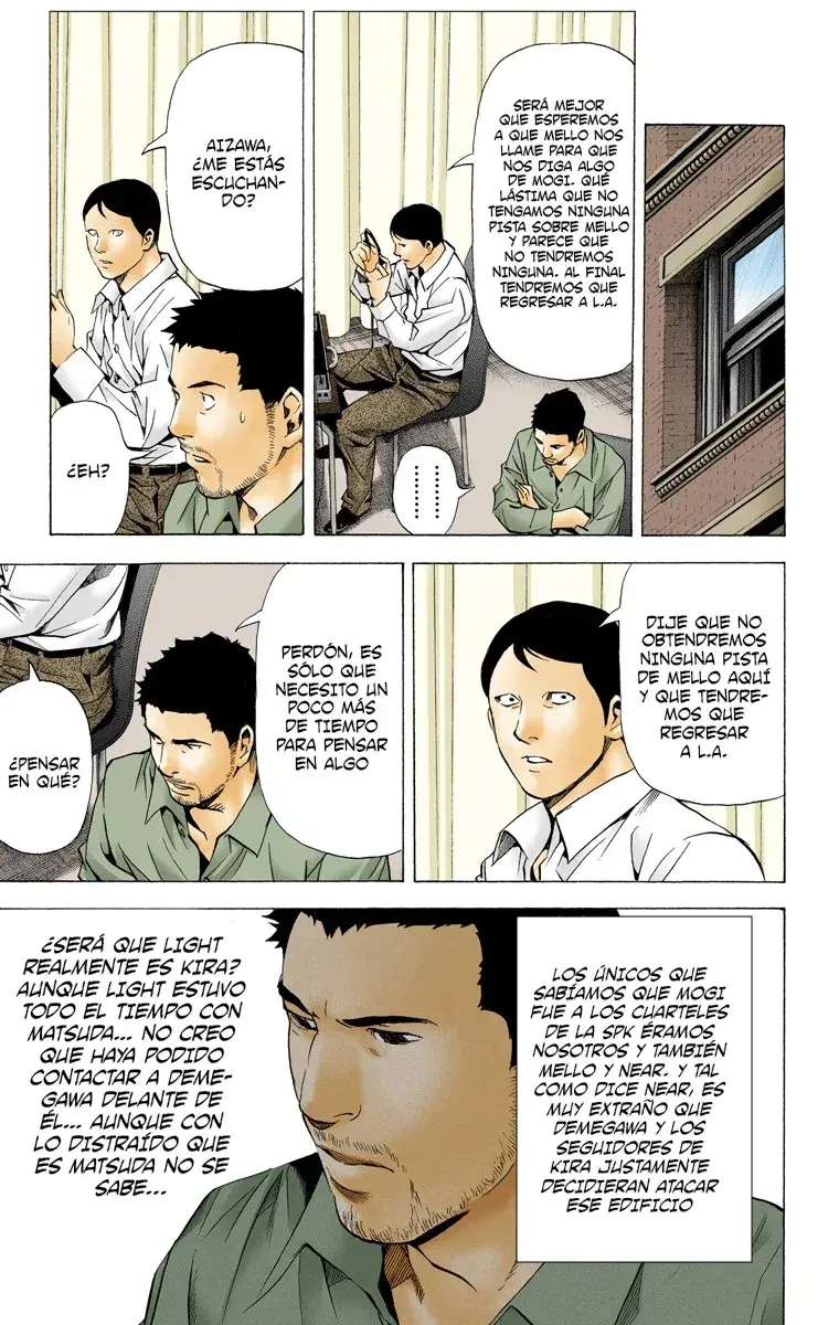 Capitulo 81 page 5