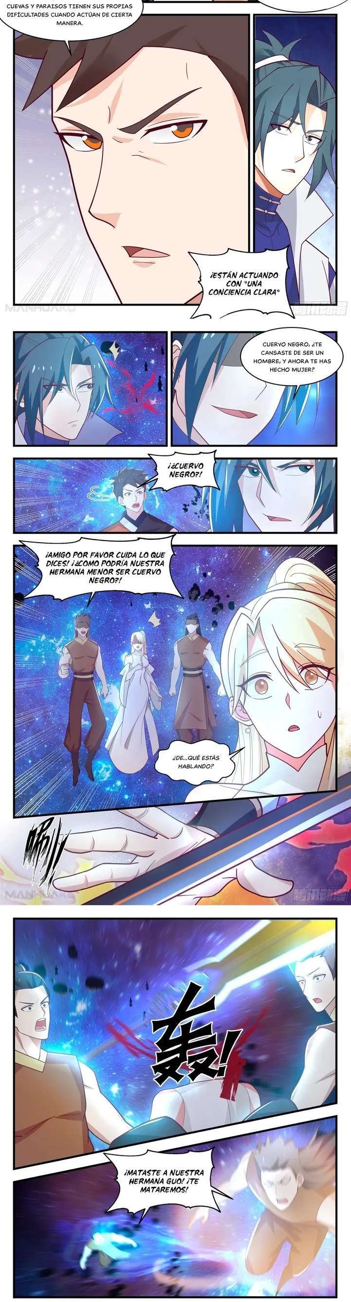 Capitulo 2897 page 6