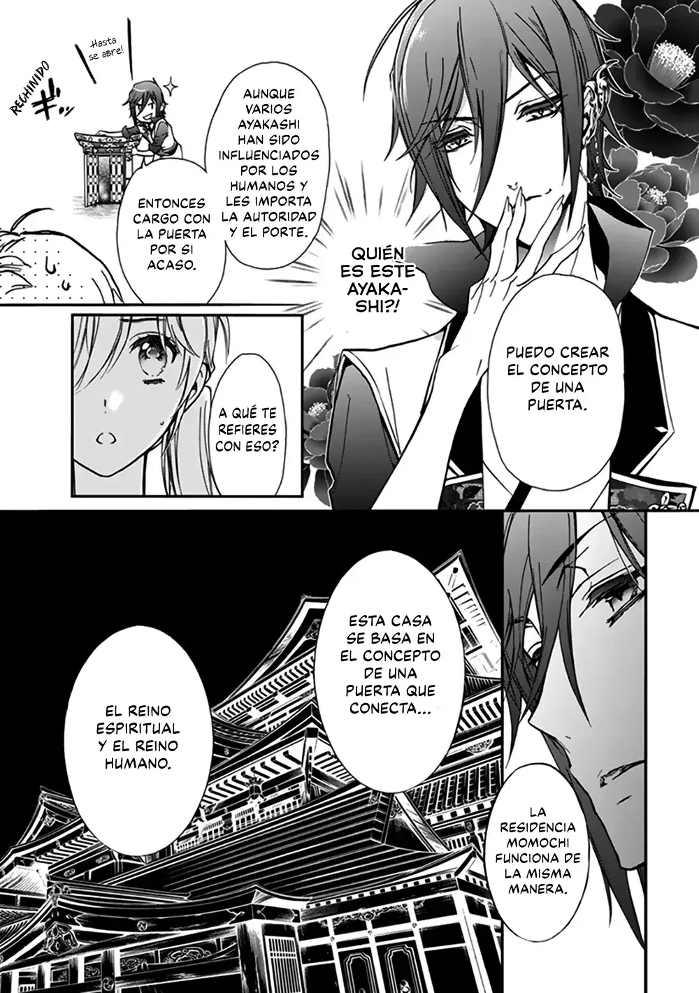Capitulo 36 page 34
