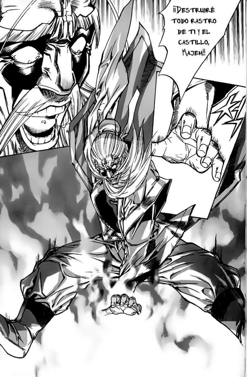 Capitulo 57 page 15