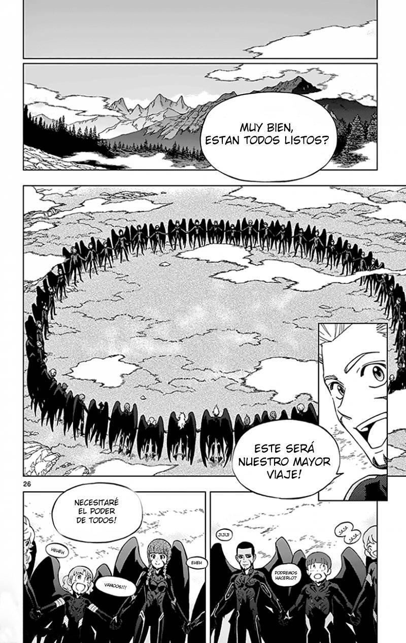 Capitulo 32 page 25