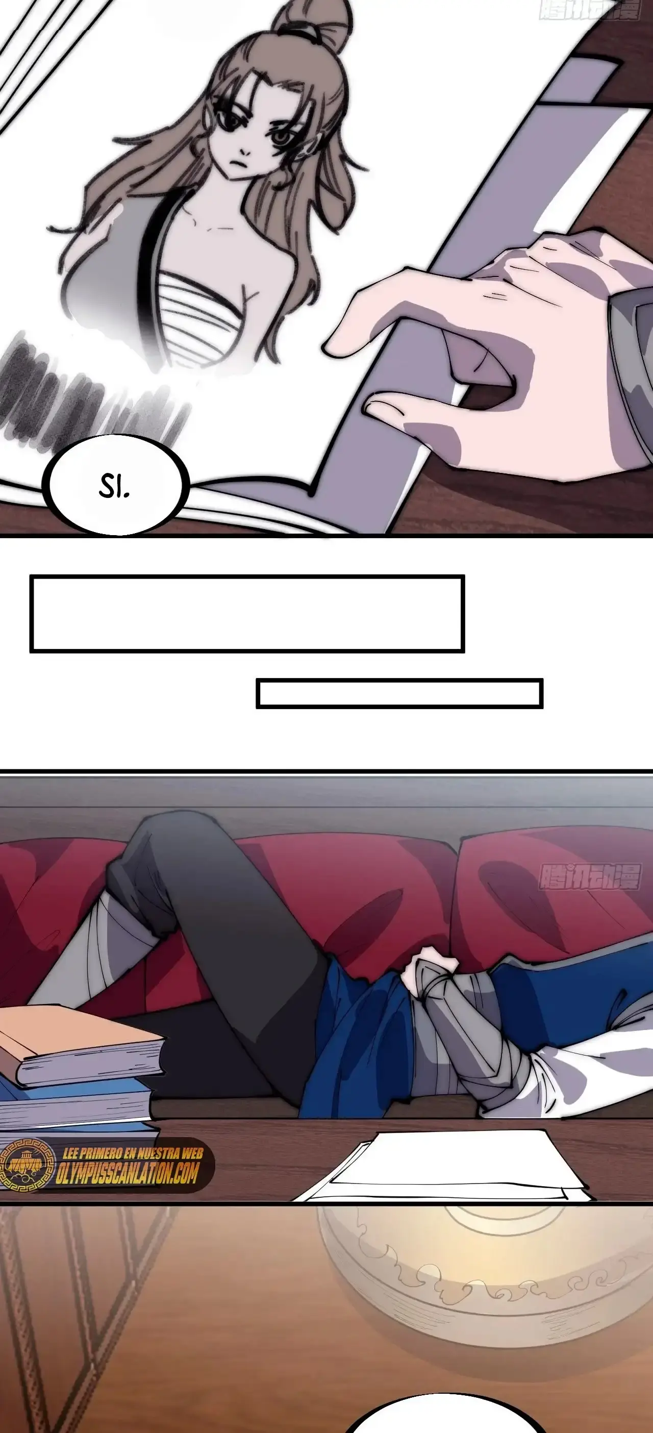 Capitulo 302 page 8