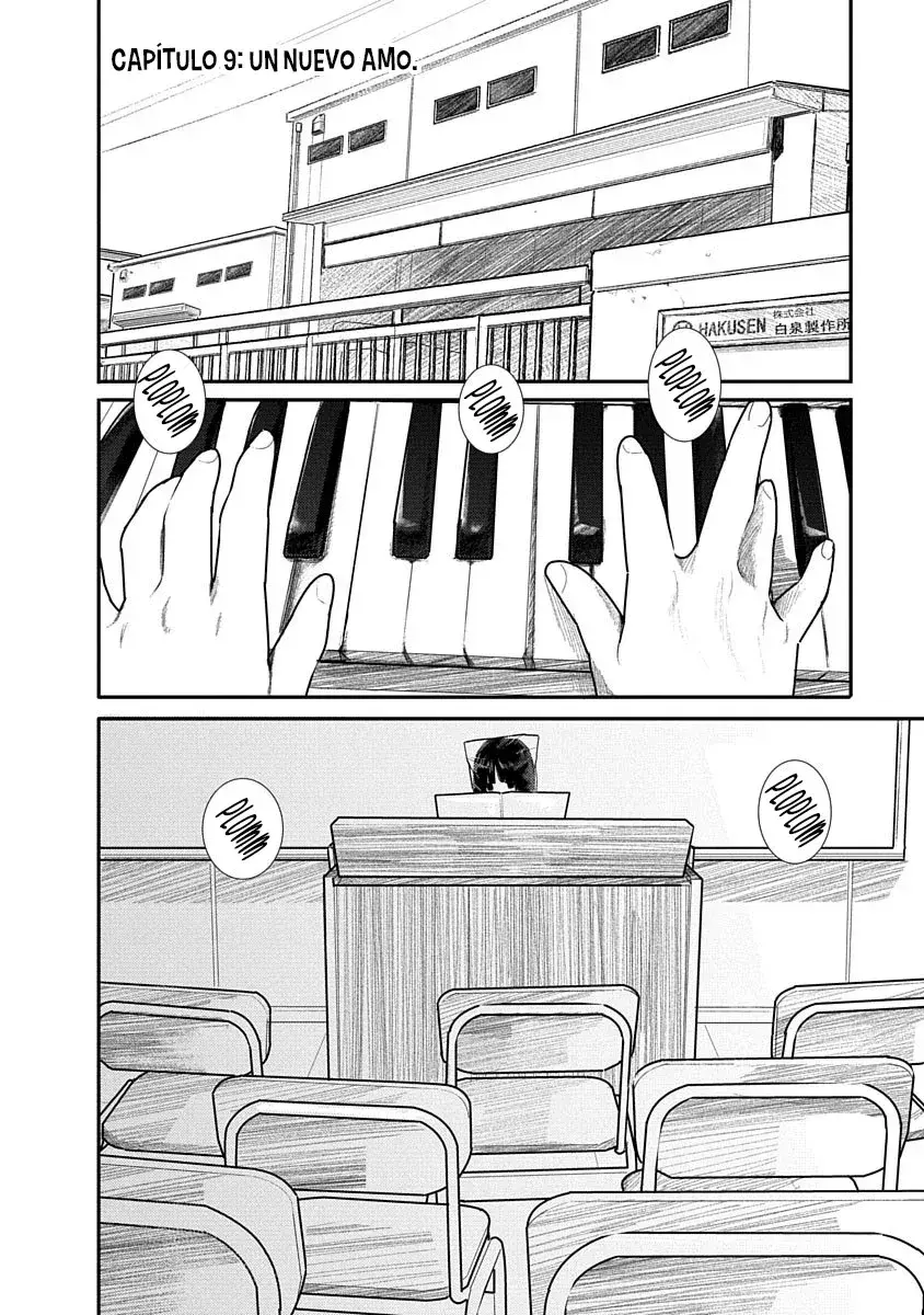 Capitulo 9 page 1