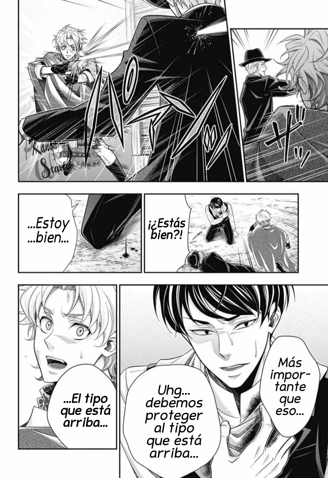 Capitulo 74 page 35