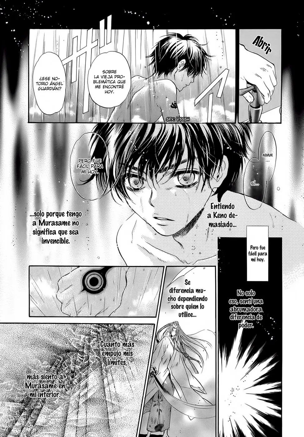 Capitulo 20 page 37
