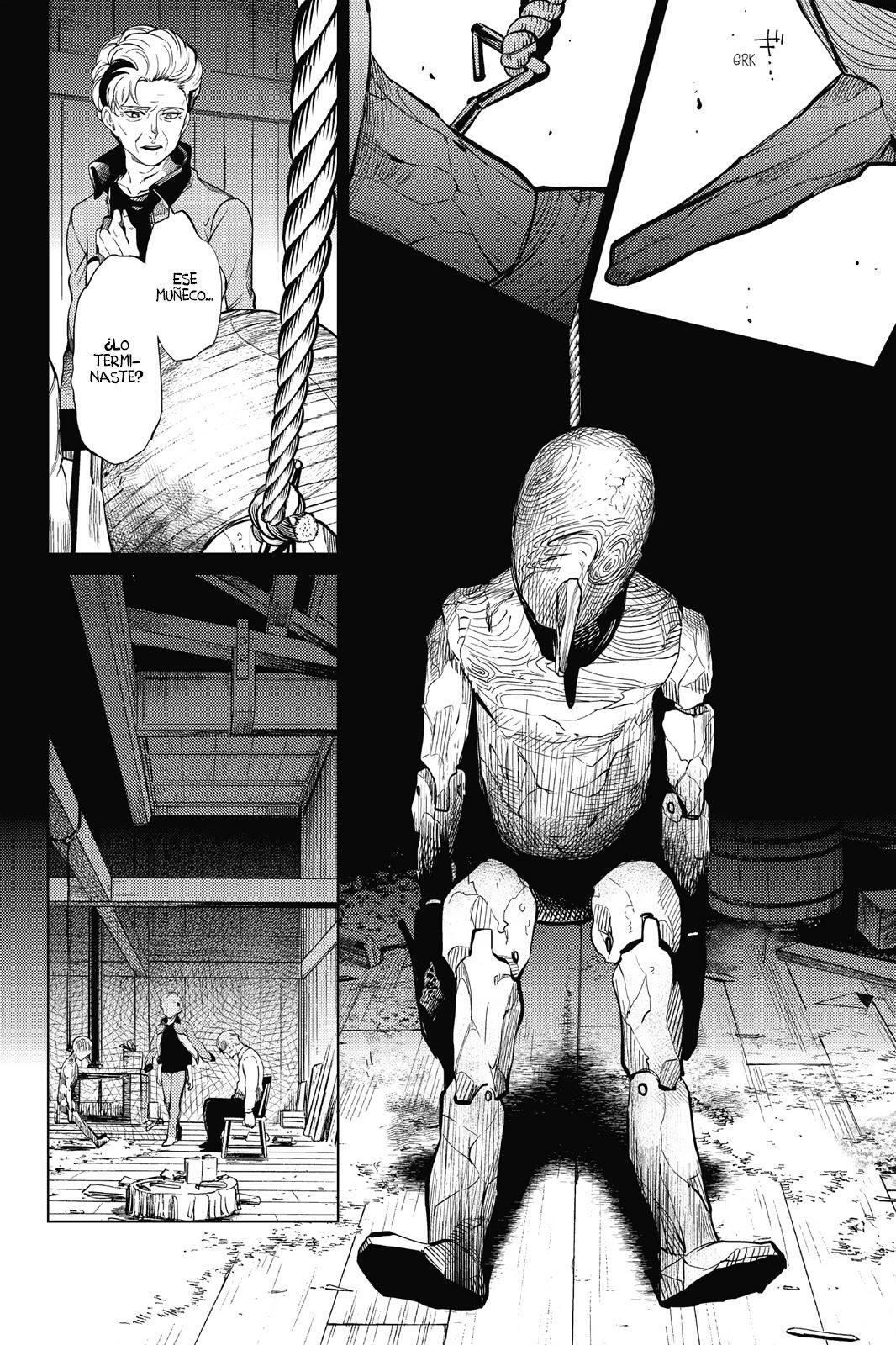 Capitulo 17 page 34