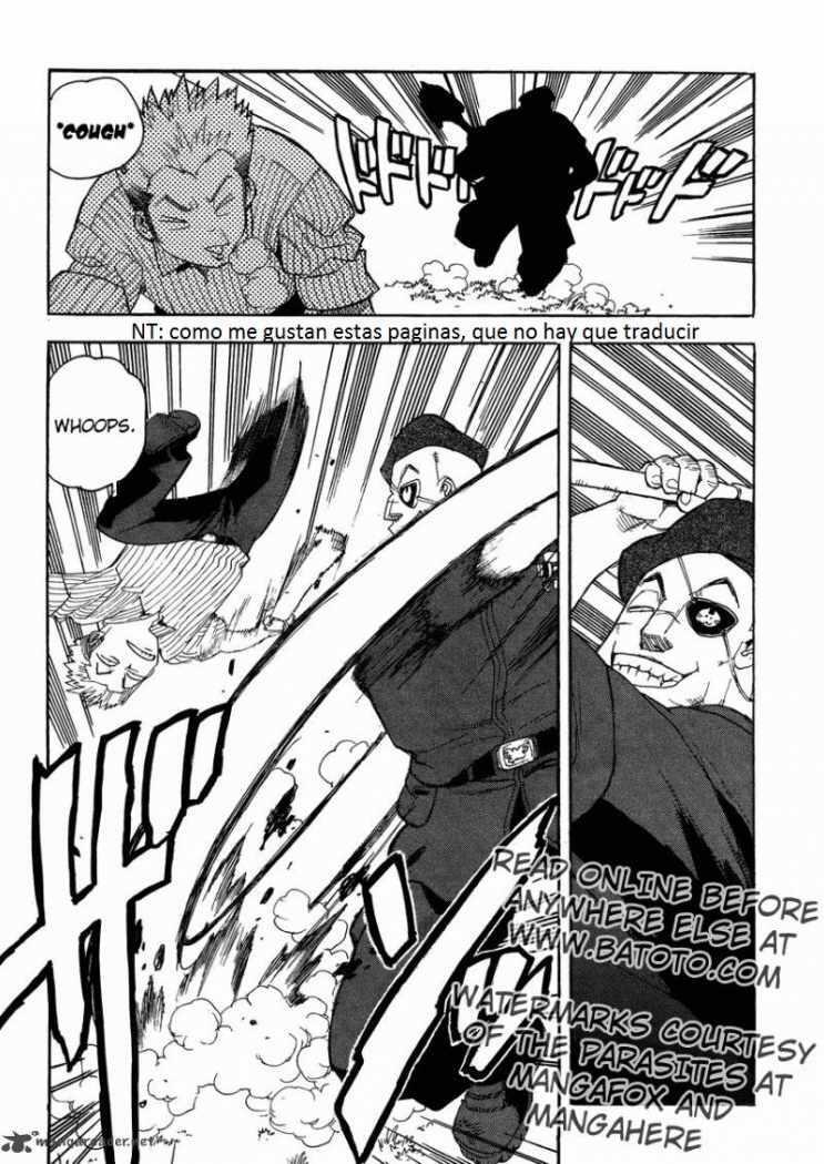 Capitulo 87 page 10