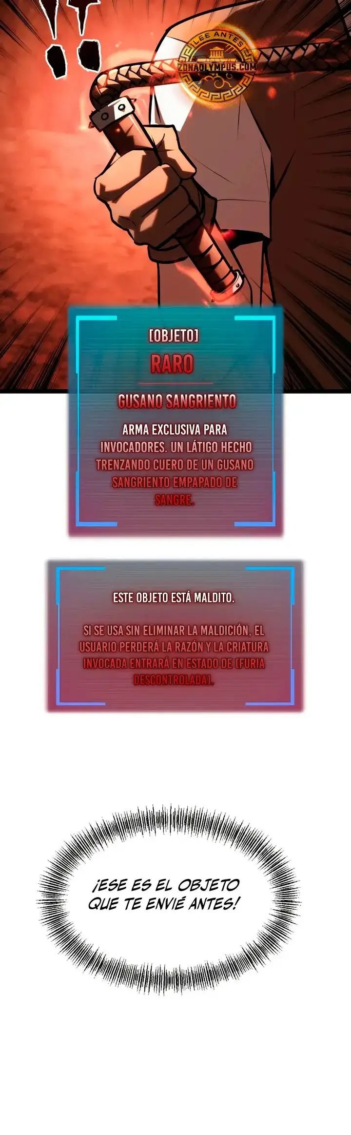 Capitulo 43 page 17