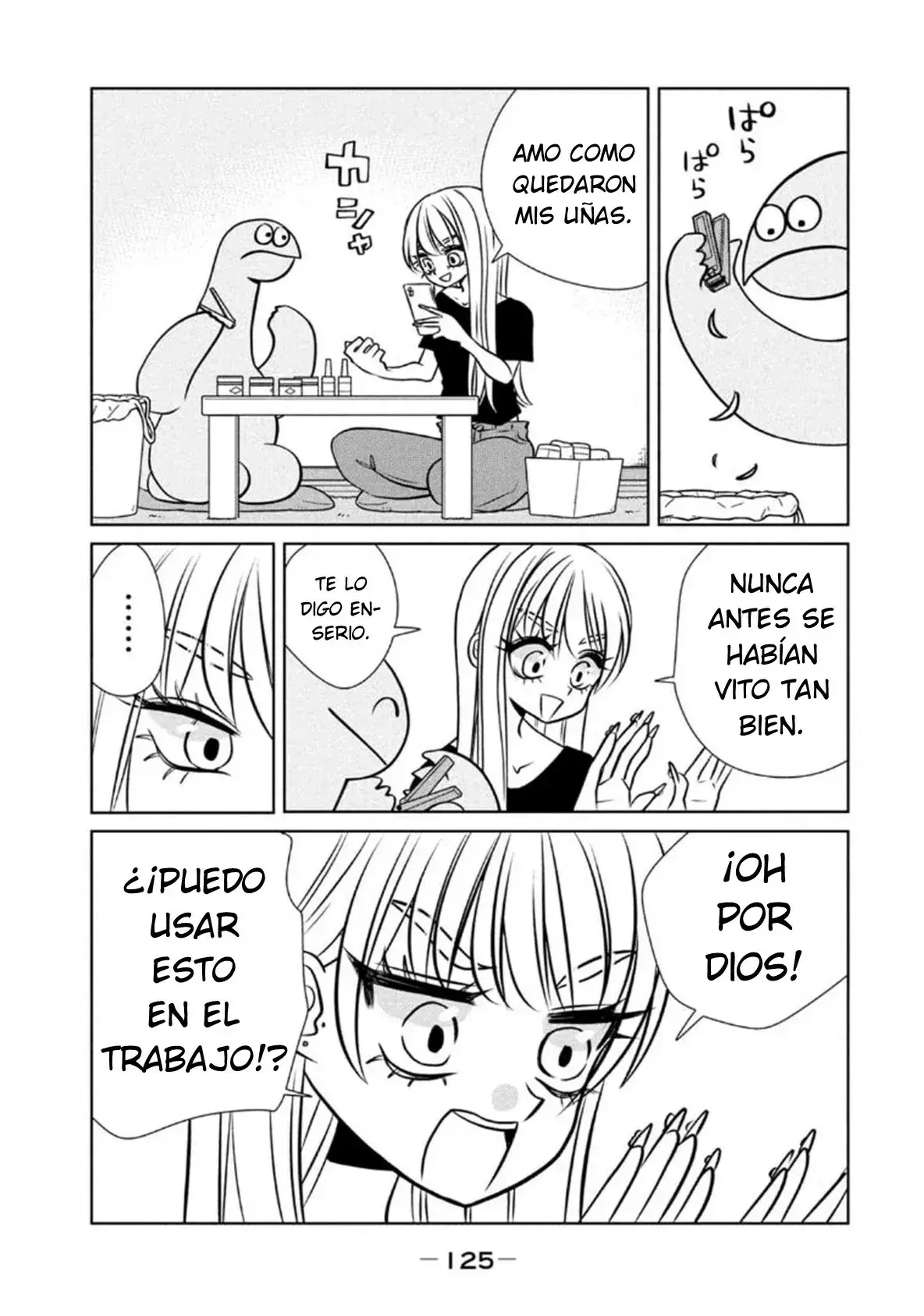 Capitulo 88 page 4