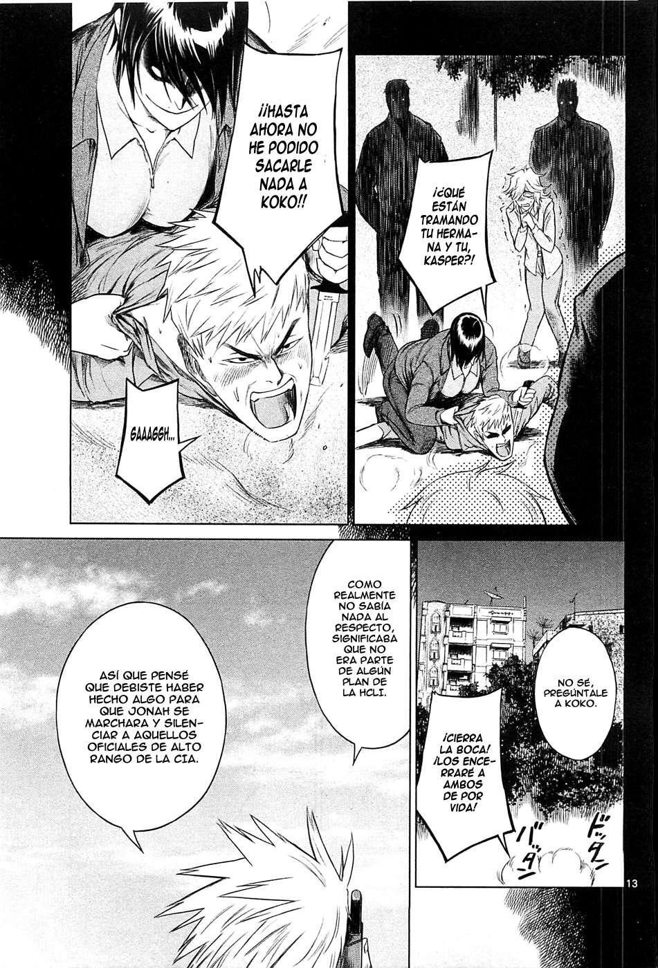 Capitulo 69 page 13