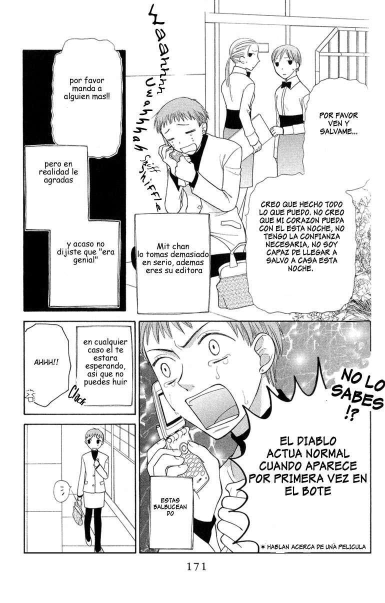 Capitulo 101 page 8