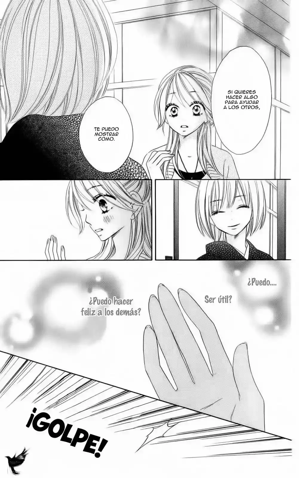 Capitulo 40 page 20
