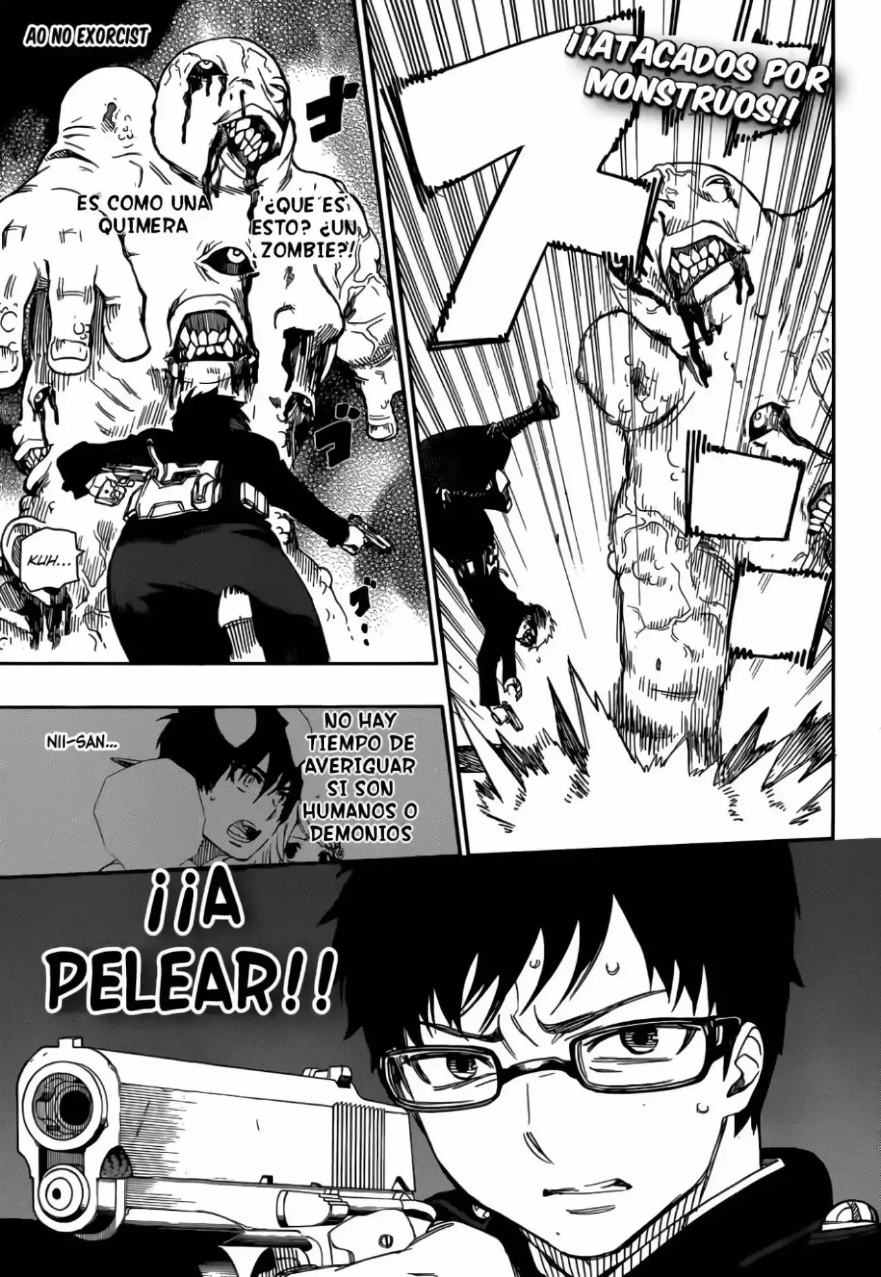 Capitulo 57 page 1