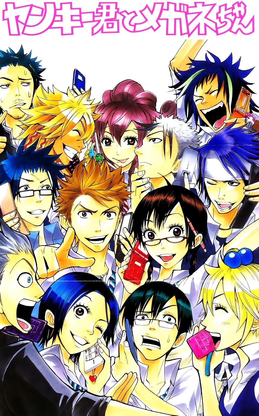 Capitulo 72 page 3