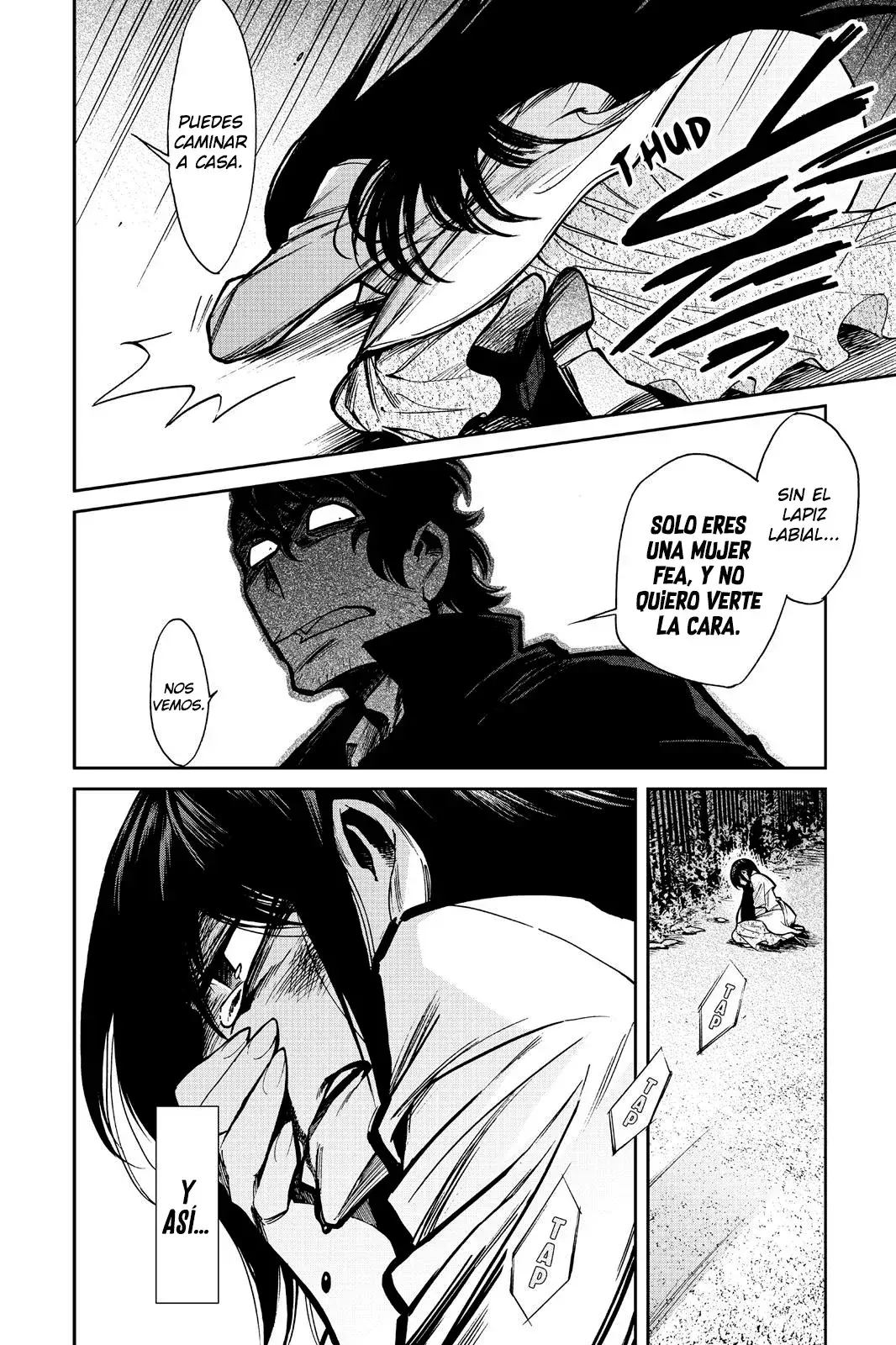 Capitulo 102 page 19