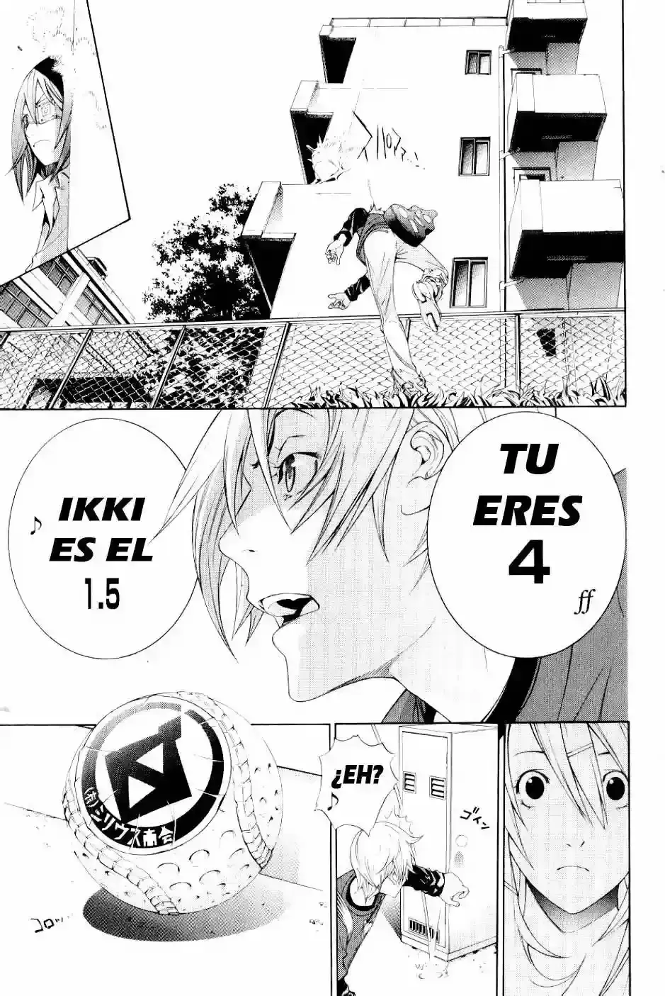 Capitulo 173 page 11