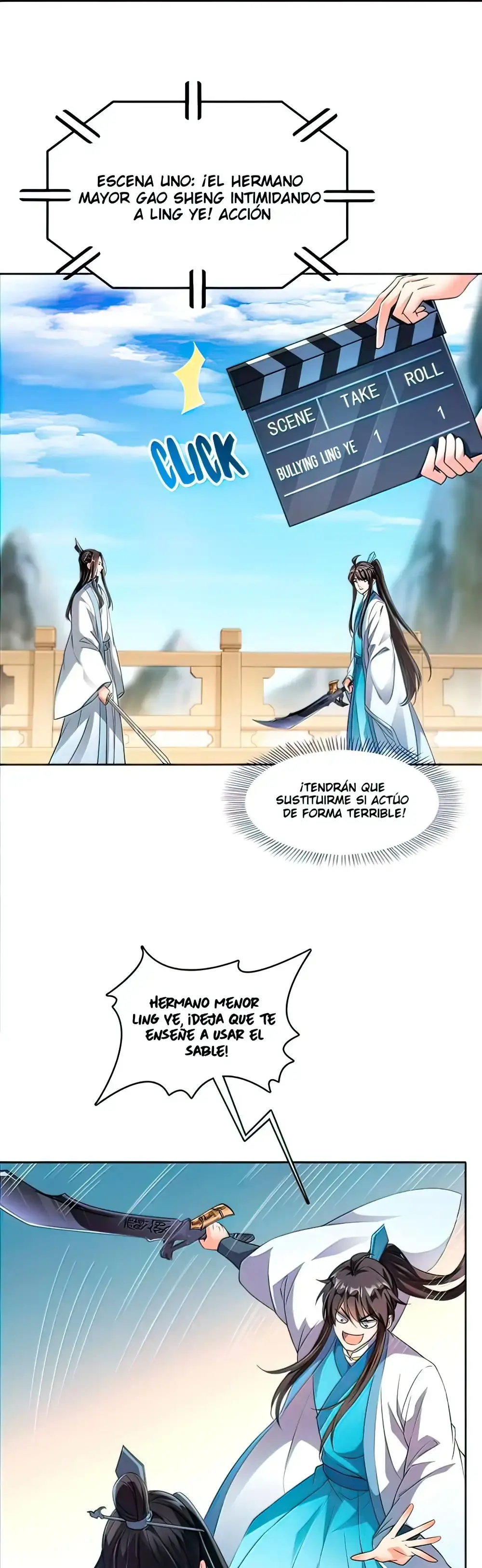Capitulo 346 page 20