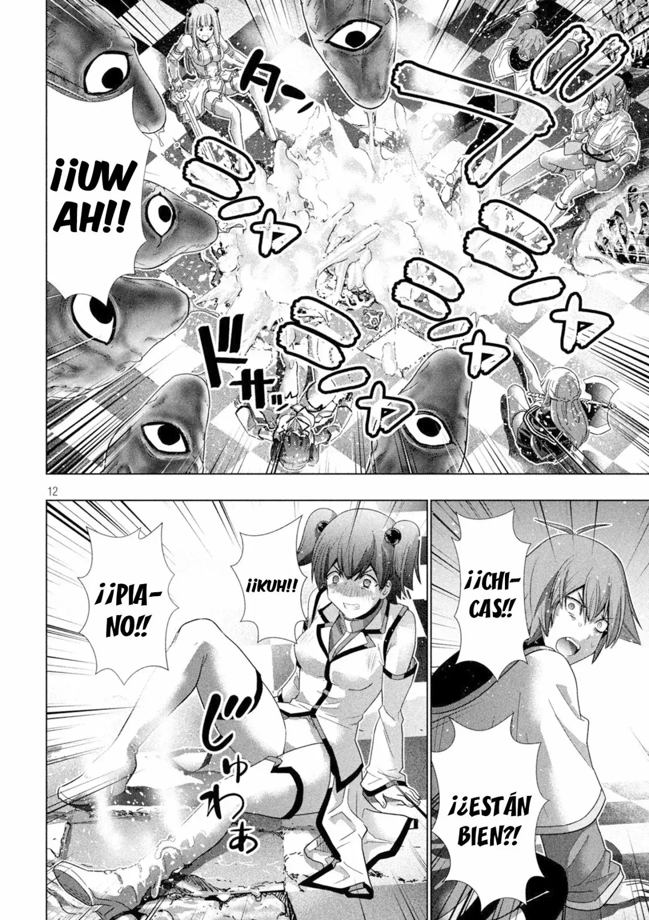 Capitulo 157 page 14