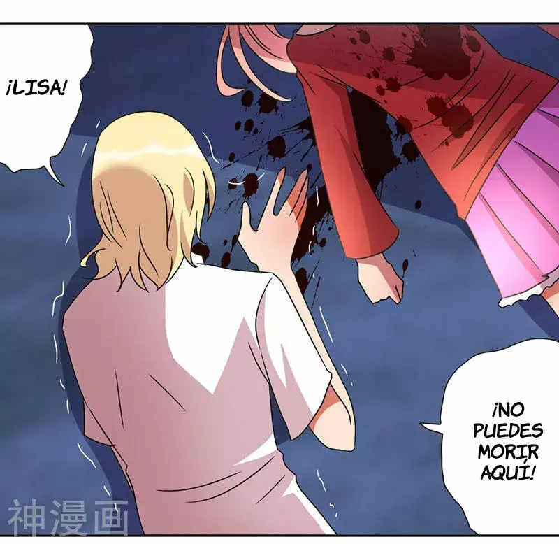 Capitulo 38 page 19