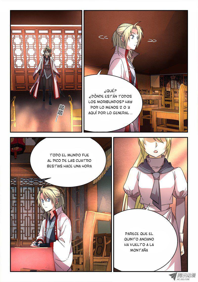 Capitulo 65 page 8