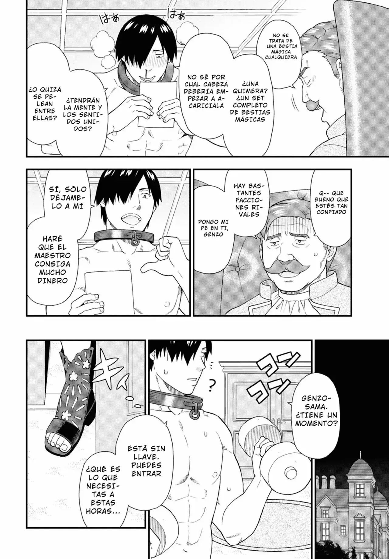 Capitulo 60 page 10
