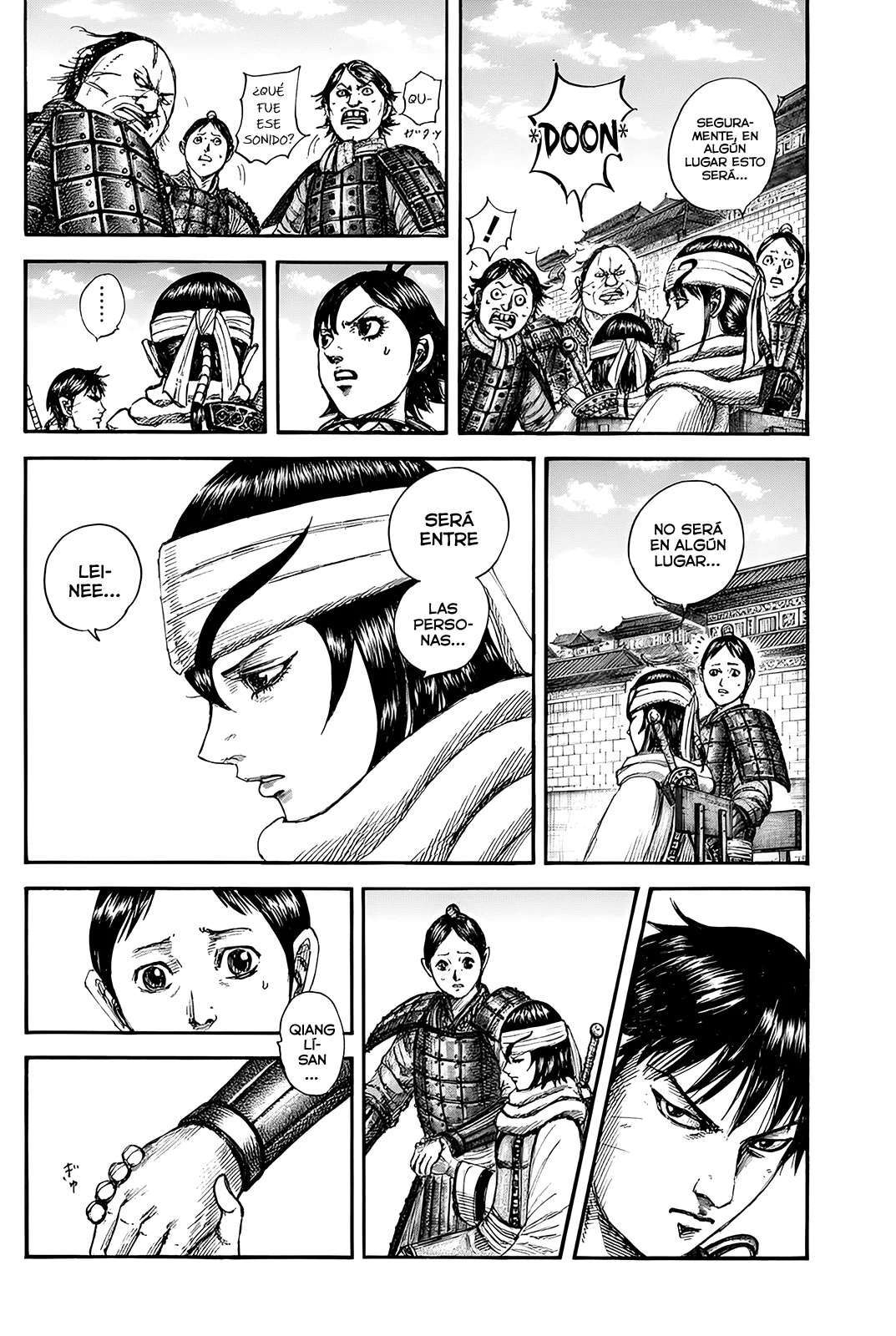 Capitulo 841 page 13