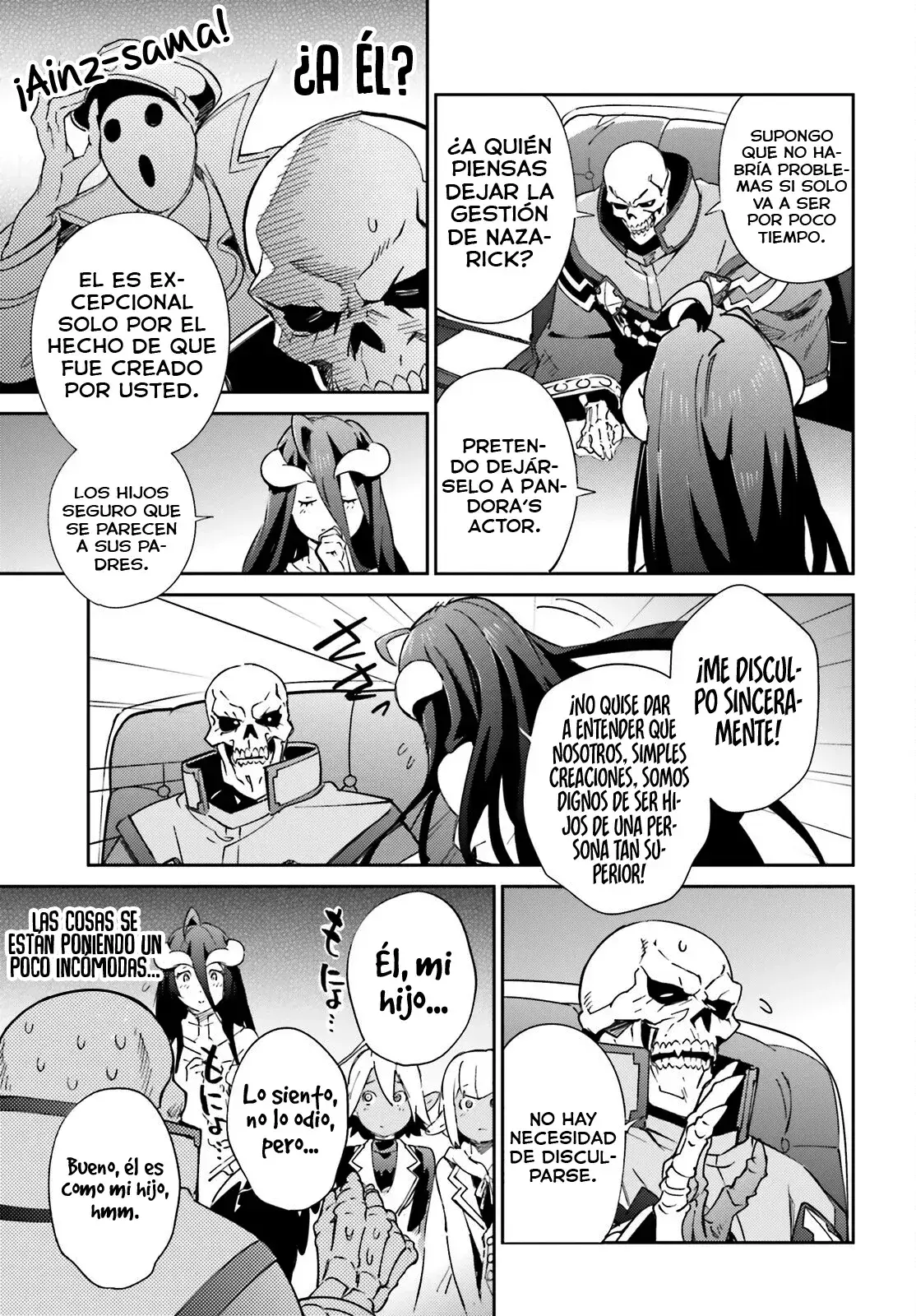Capitulo 78 page 37