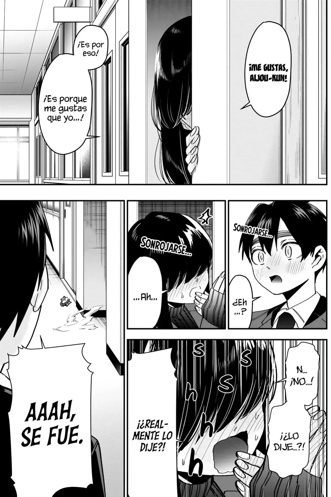 Capitulo 45 page 12