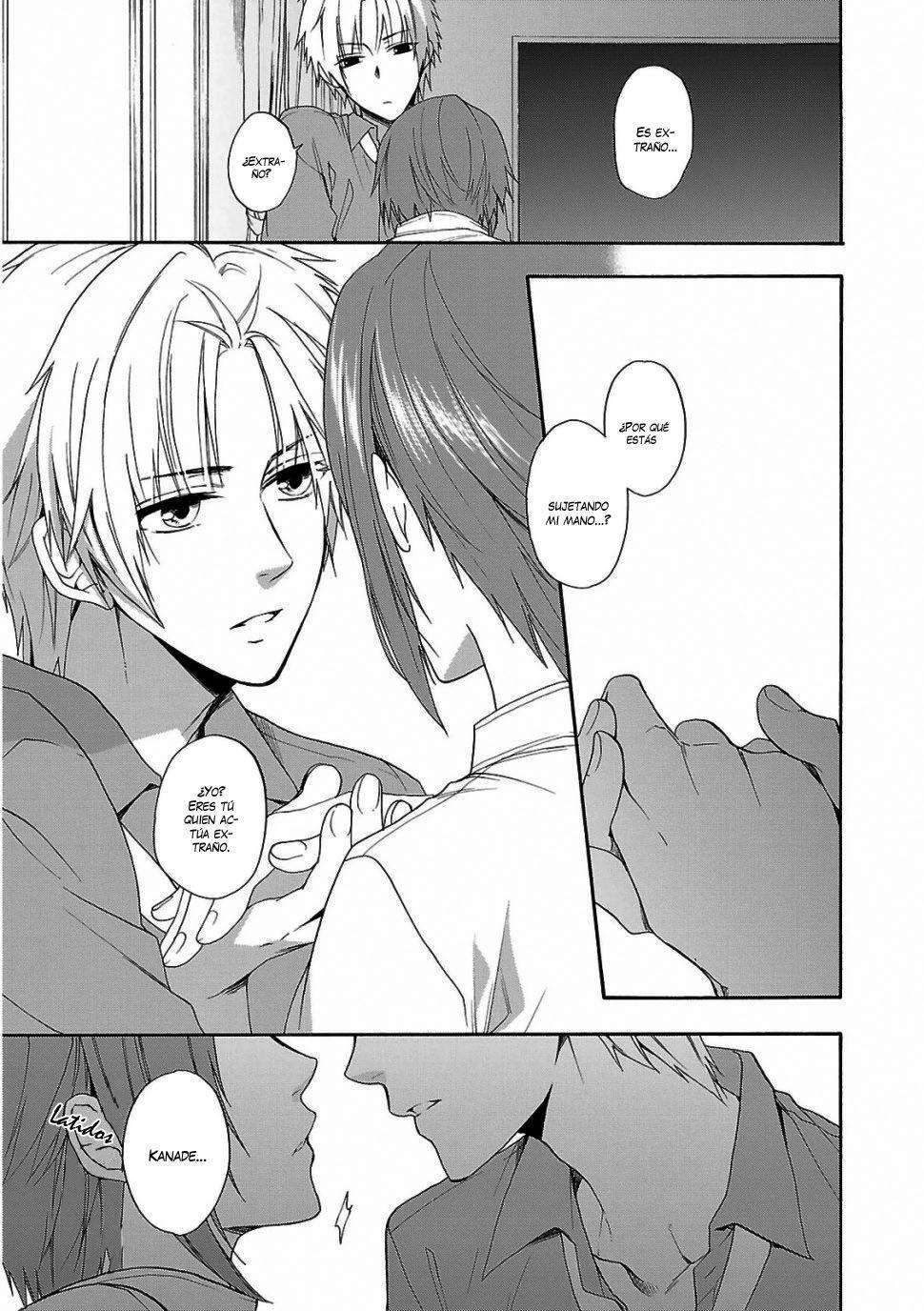 Capitulo 16 page 33