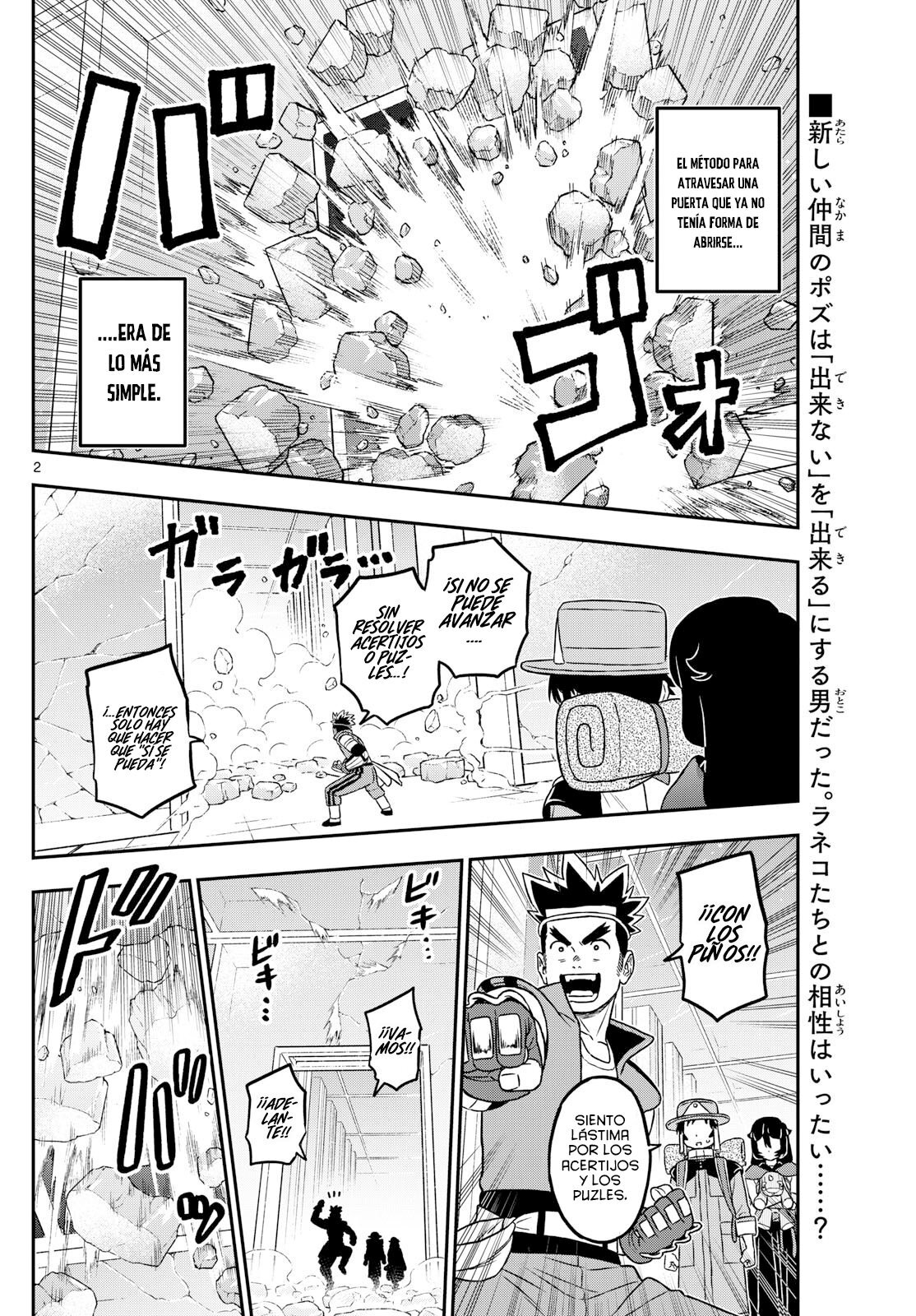 Capitulo 22 page 3