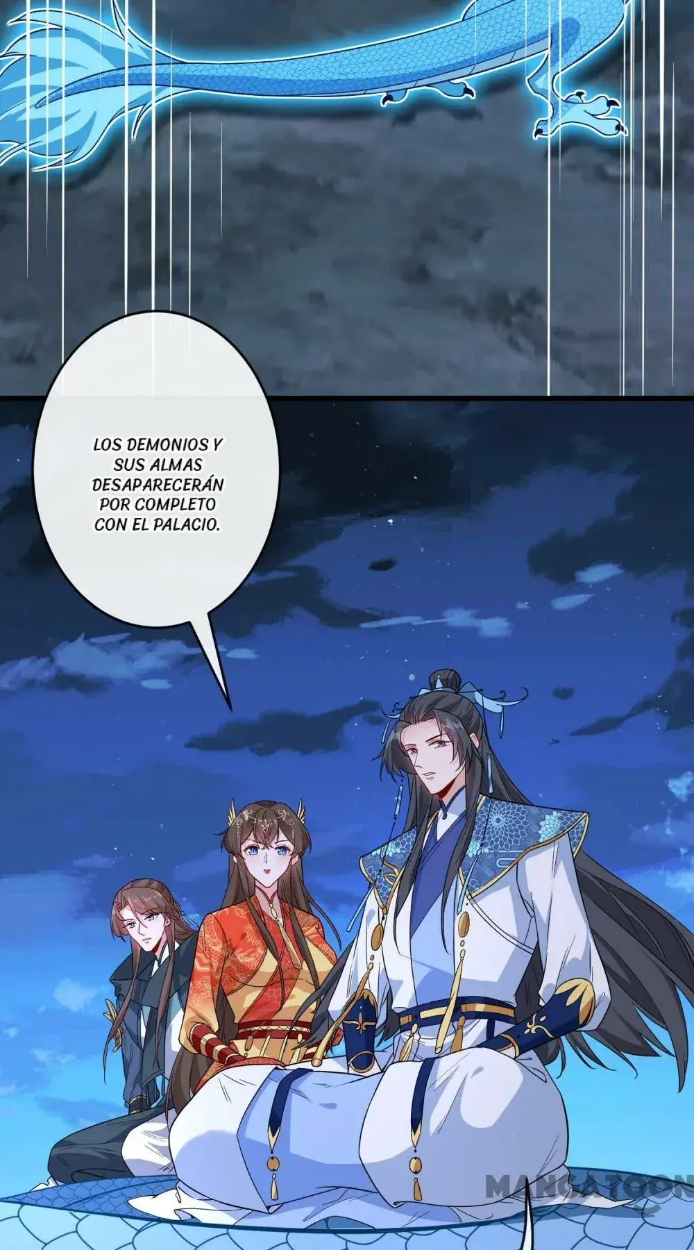 Capitulo 98 page 19