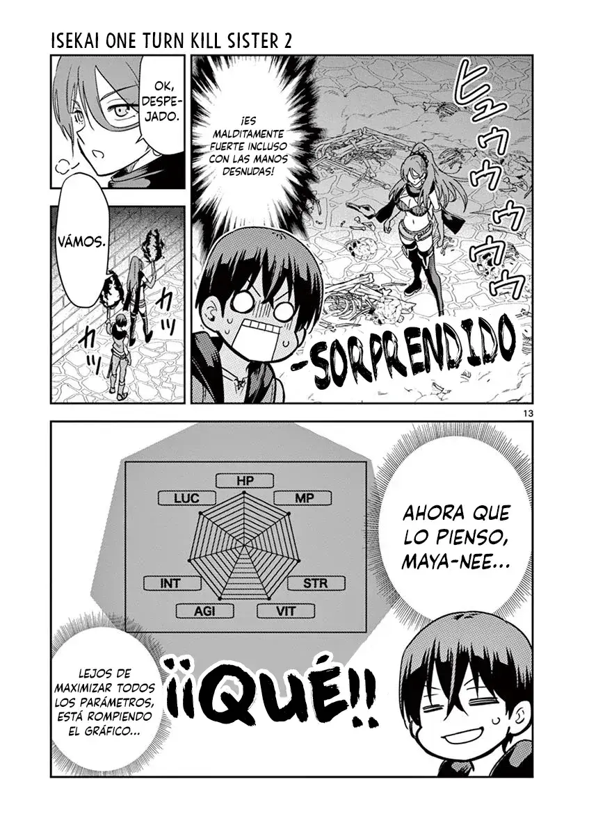 Capitulo 14 page 14