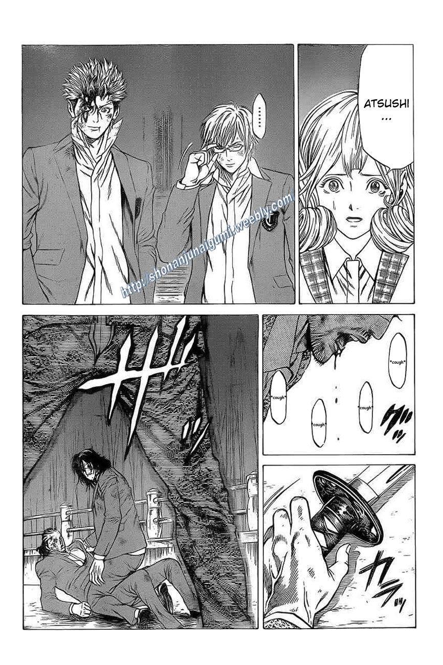 Capitulo 17 page 39