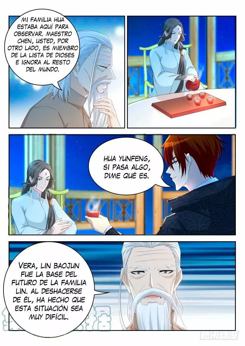 Capitulo 261 page 10