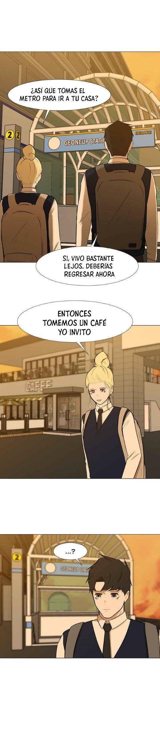 Capitulo 56 page 18